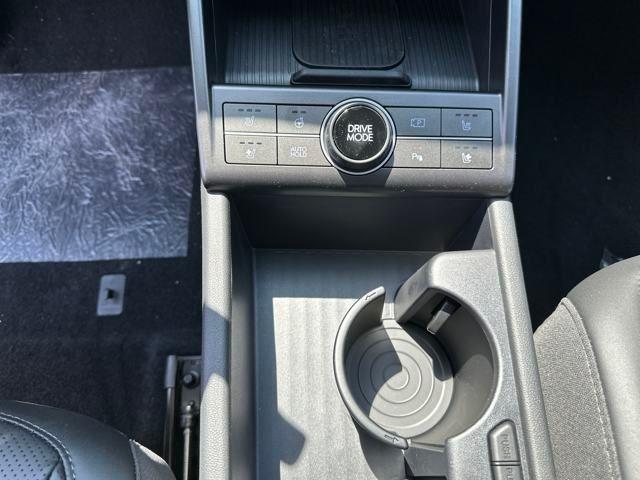 new 2025 Hyundai Kona EV car, priced at $35,605