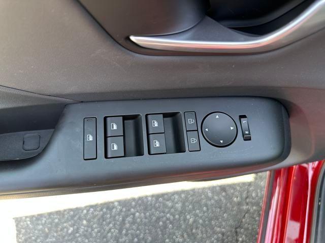 new 2025 Hyundai Kona EV car, priced at $35,605