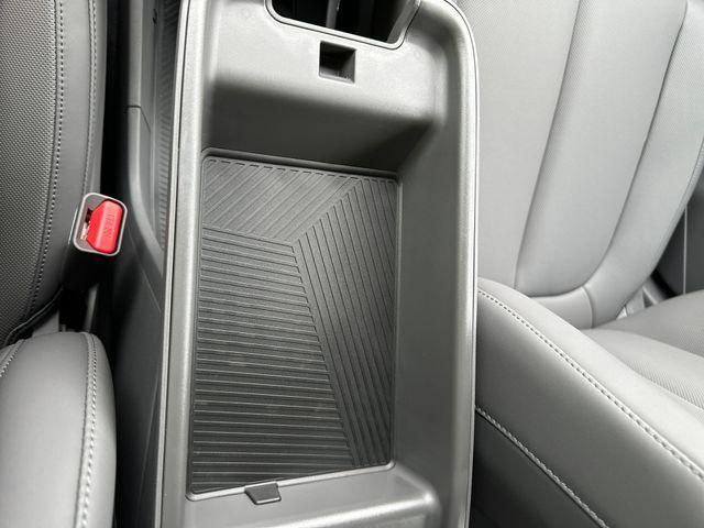 new 2026 Hyundai IONIQ 5 car, priced at $44,588