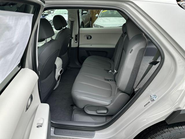 new 2026 Hyundai IONIQ 5 car, priced at $44,588