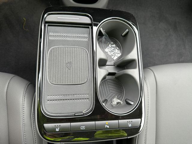 new 2026 Hyundai IONIQ 5 car, priced at $44,588