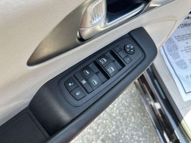 used 2024 Chrysler Pacifica car, priced at $31,488
