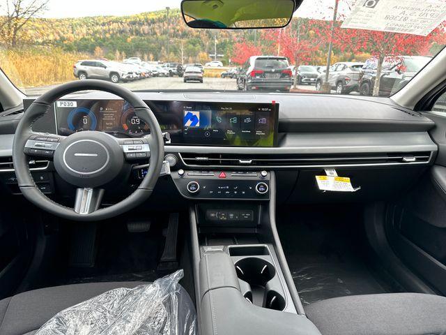 new 2026 Hyundai Sonata car, priced at $30,878