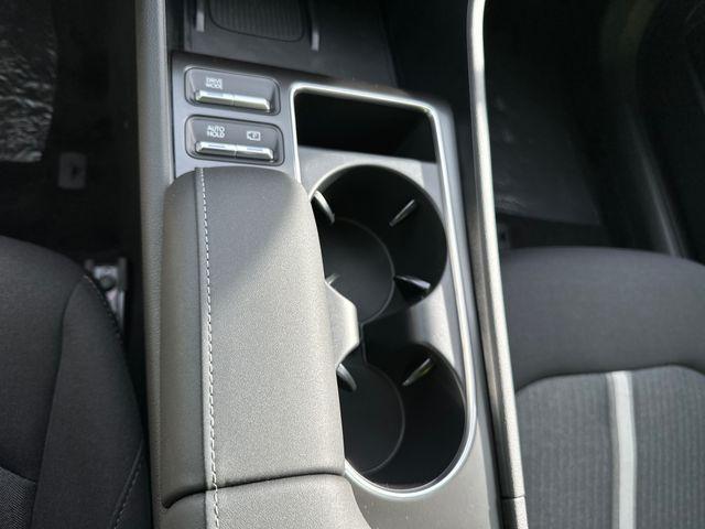 new 2026 Hyundai Sonata car, priced at $30,878