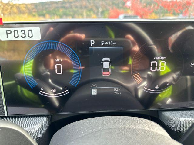 new 2026 Hyundai Sonata car, priced at $30,878