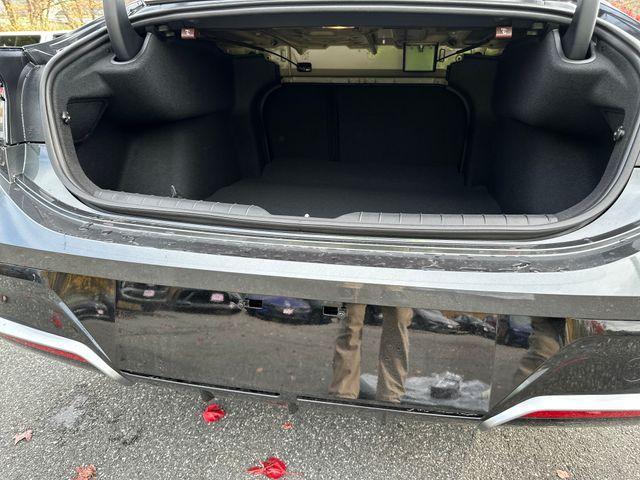 new 2026 Hyundai Sonata car, priced at $30,878