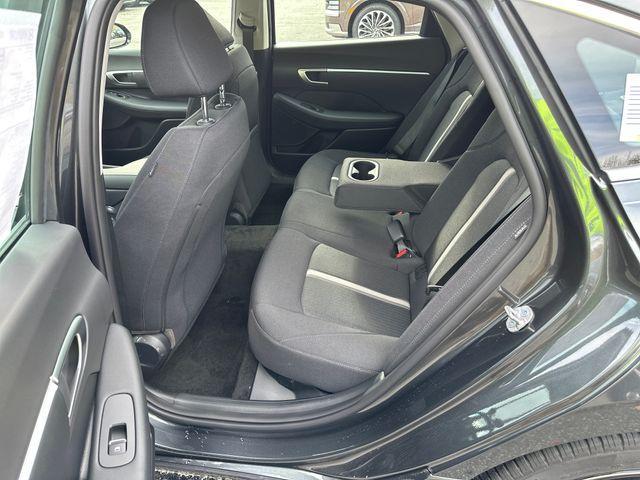 new 2026 Hyundai Sonata car, priced at $30,878