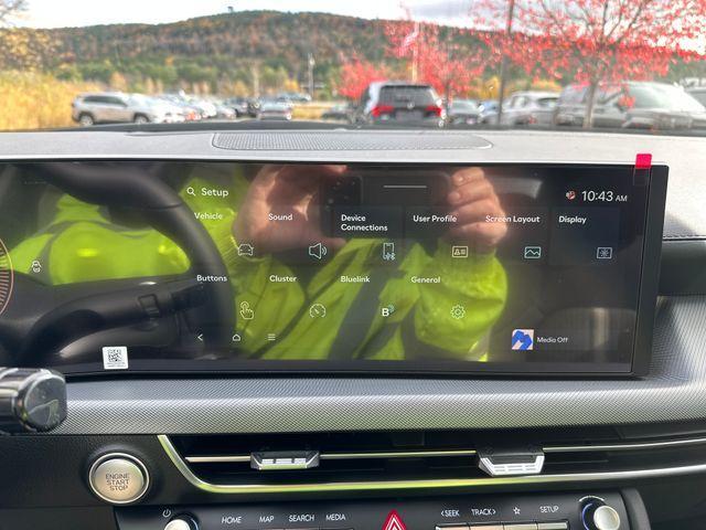 new 2026 Hyundai Sonata car, priced at $30,878