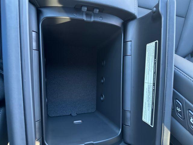 new 2026 Hyundai Palisade car, priced at $55,718