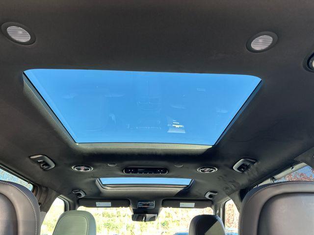 new 2026 Hyundai Palisade car, priced at $55,718