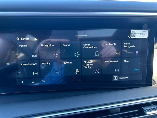 new 2026 Hyundai Palisade car, priced at $55,718