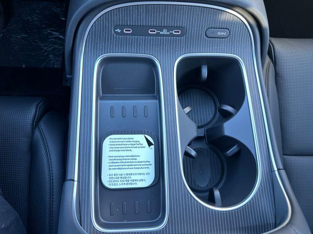 new 2026 Hyundai Palisade car, priced at $55,718