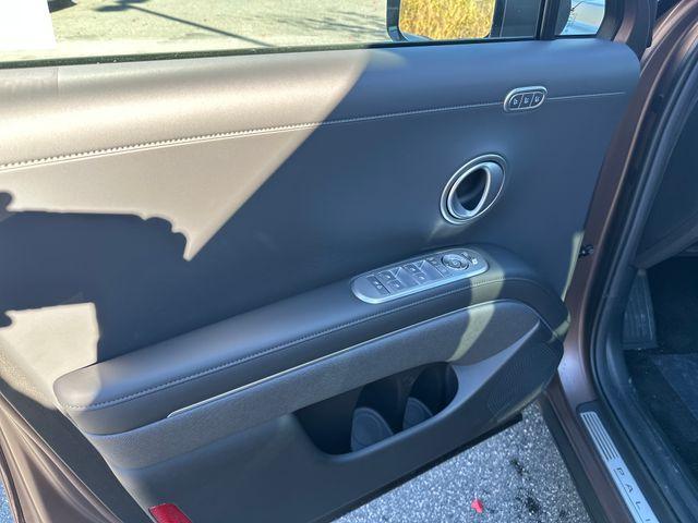 new 2026 Hyundai Palisade car, priced at $55,718