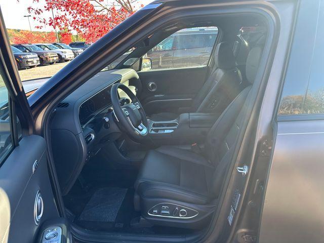 new 2026 Hyundai Palisade car, priced at $55,718