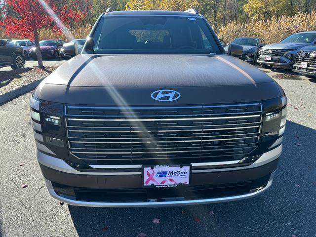 new 2026 Hyundai Palisade car, priced at $55,718