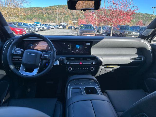 new 2026 Hyundai Palisade car, priced at $55,718