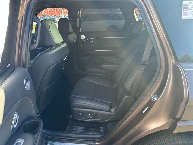 new 2026 Hyundai Palisade car, priced at $55,718