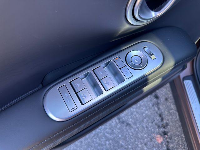 new 2026 Hyundai Palisade car, priced at $55,718