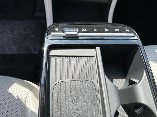 new 2025 Hyundai TUCSON Plug-In Hybrid car, priced at $48,538