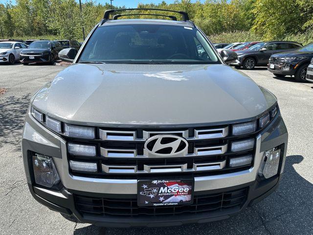 new 2026 Hyundai SANTA CRUZ car, priced at $33,793