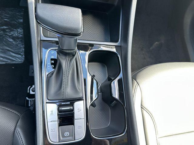 new 2026 Hyundai SANTA CRUZ car, priced at $33,793