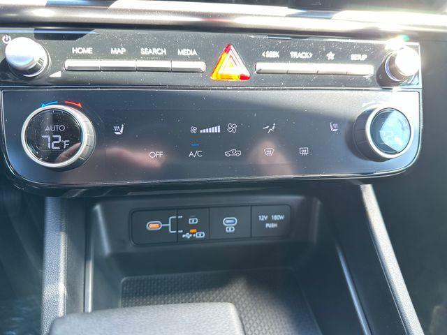 new 2026 Hyundai SANTA CRUZ car, priced at $33,793