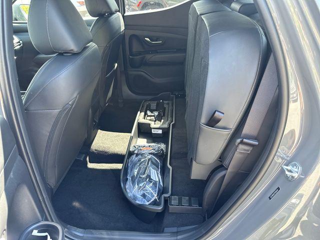 new 2026 Hyundai SANTA CRUZ car, priced at $33,793