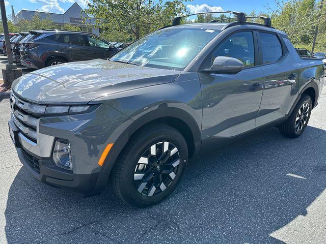 new 2026 Hyundai SANTA CRUZ car, priced at $33,793