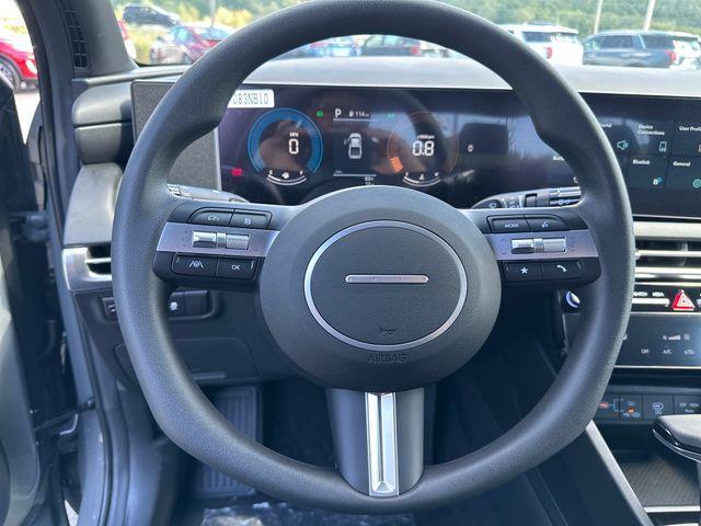 new 2026 Hyundai SANTA CRUZ car, priced at $33,793