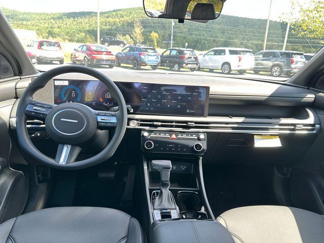 new 2026 Hyundai SANTA CRUZ car, priced at $33,793