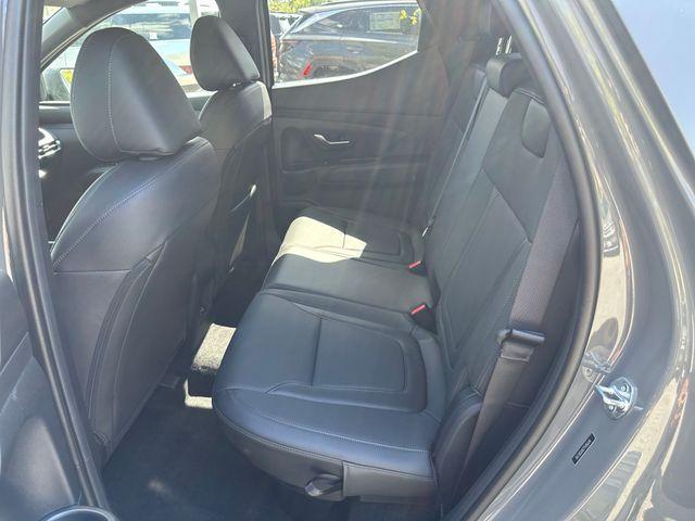 new 2026 Hyundai SANTA CRUZ car, priced at $33,793