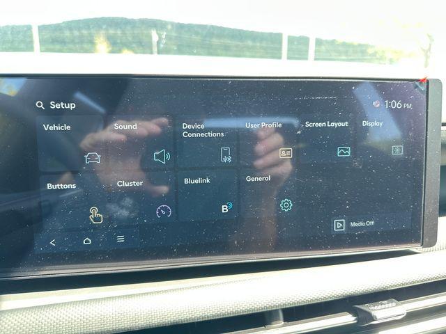 new 2026 Hyundai SANTA CRUZ car, priced at $33,793