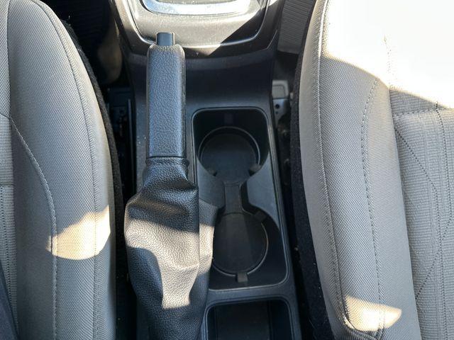 used 2020 Ford EcoSport car, priced at $10,000