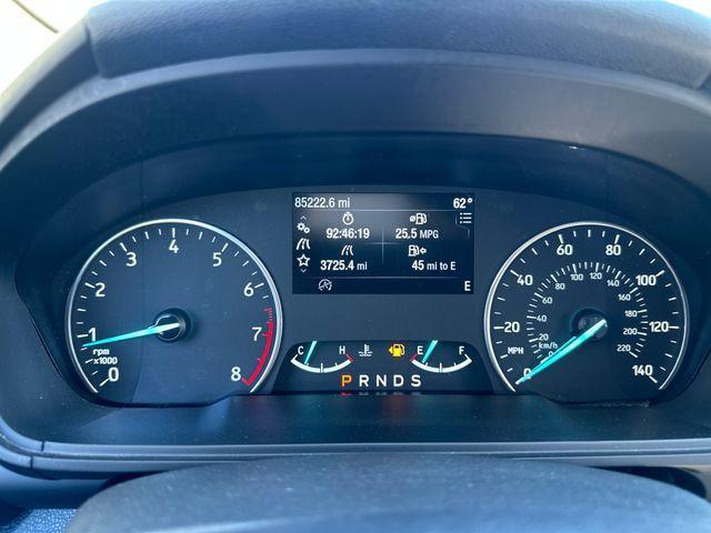 used 2020 Ford EcoSport car, priced at $10,000