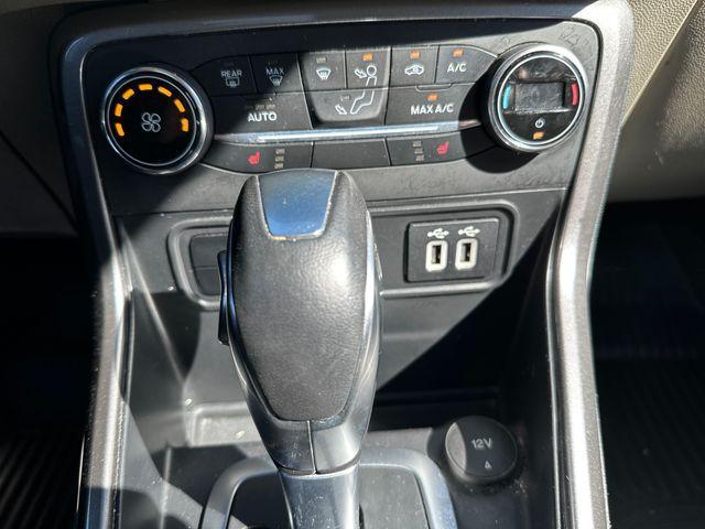 used 2020 Ford EcoSport car, priced at $10,000