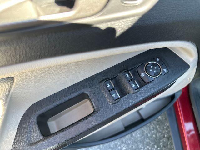used 2020 Ford EcoSport car, priced at $10,000