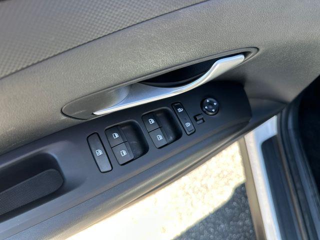 used 2024 Hyundai Tucson car, priced at $23,127