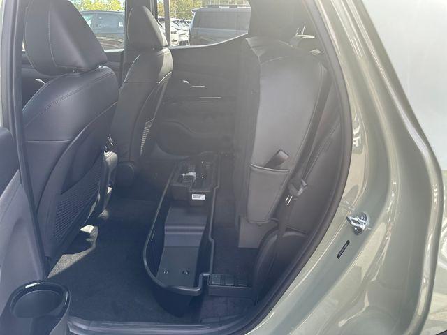 new 2026 Hyundai SANTA CRUZ car, priced at $45,217