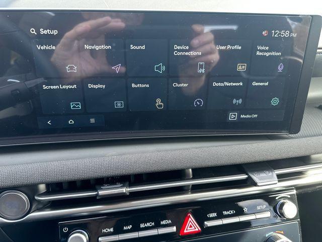 new 2026 Hyundai SANTA CRUZ car, priced at $45,217