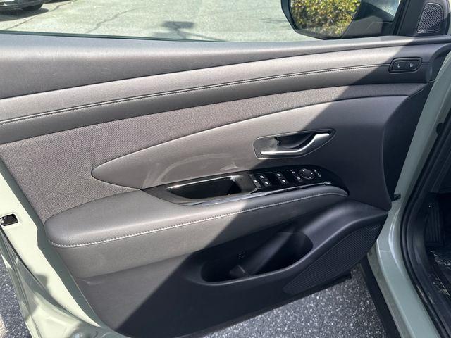 new 2026 Hyundai SANTA CRUZ car, priced at $45,217