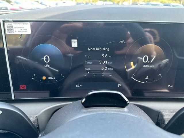 new 2026 Hyundai SANTA CRUZ car, priced at $45,217