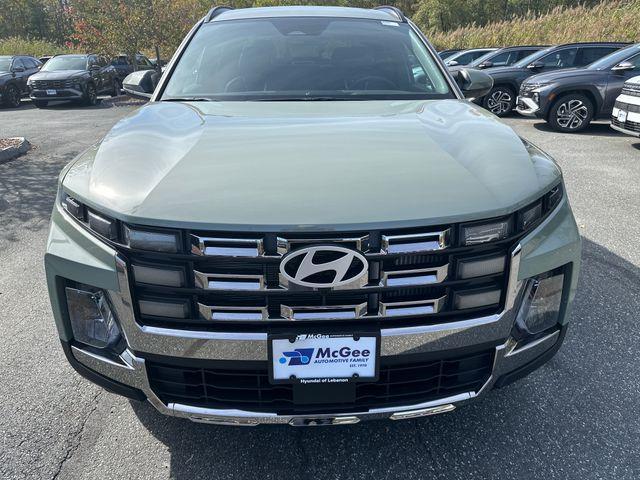 new 2026 Hyundai SANTA CRUZ car, priced at $45,217