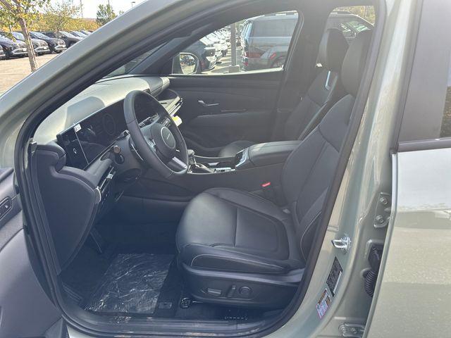 new 2026 Hyundai SANTA CRUZ car, priced at $45,217