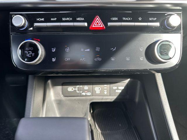 new 2026 Hyundai SANTA CRUZ car, priced at $45,217