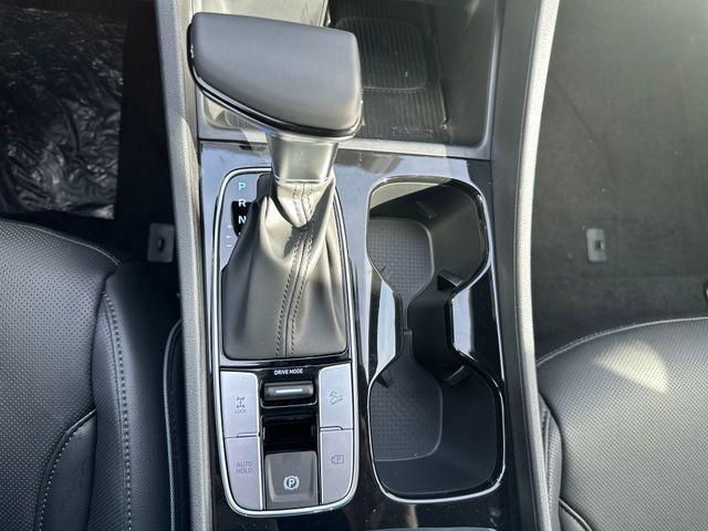 new 2026 Hyundai SANTA CRUZ car, priced at $45,217