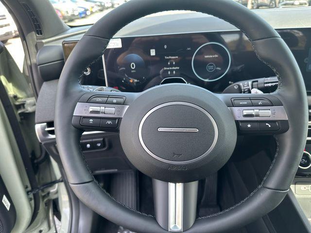 new 2026 Hyundai SANTA CRUZ car, priced at $45,217