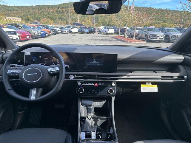 new 2026 Hyundai SANTA CRUZ car, priced at $45,217