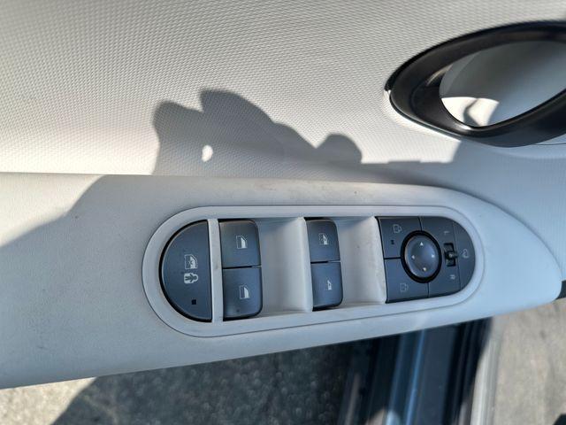 new 2025 Hyundai IONIQ 5 car, priced at $54,740
