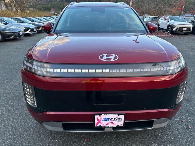 new 2026 Hyundai IONIQ 9 car, priced at $64,074