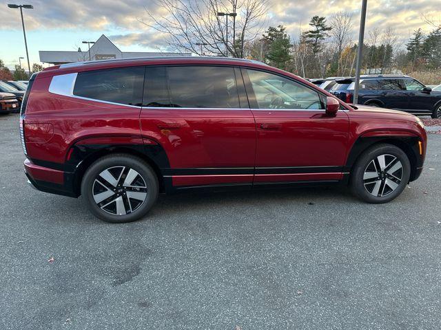 new 2026 Hyundai IONIQ 9 car, priced at $64,074